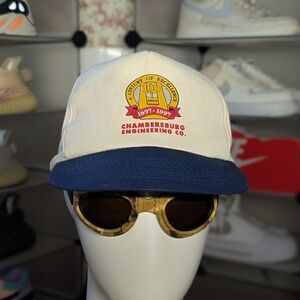 Chambersburg Engineering Vintage Hat (OS)